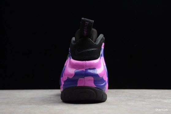 Foamposite 624041-012  Pro Purple Air Camo 0920